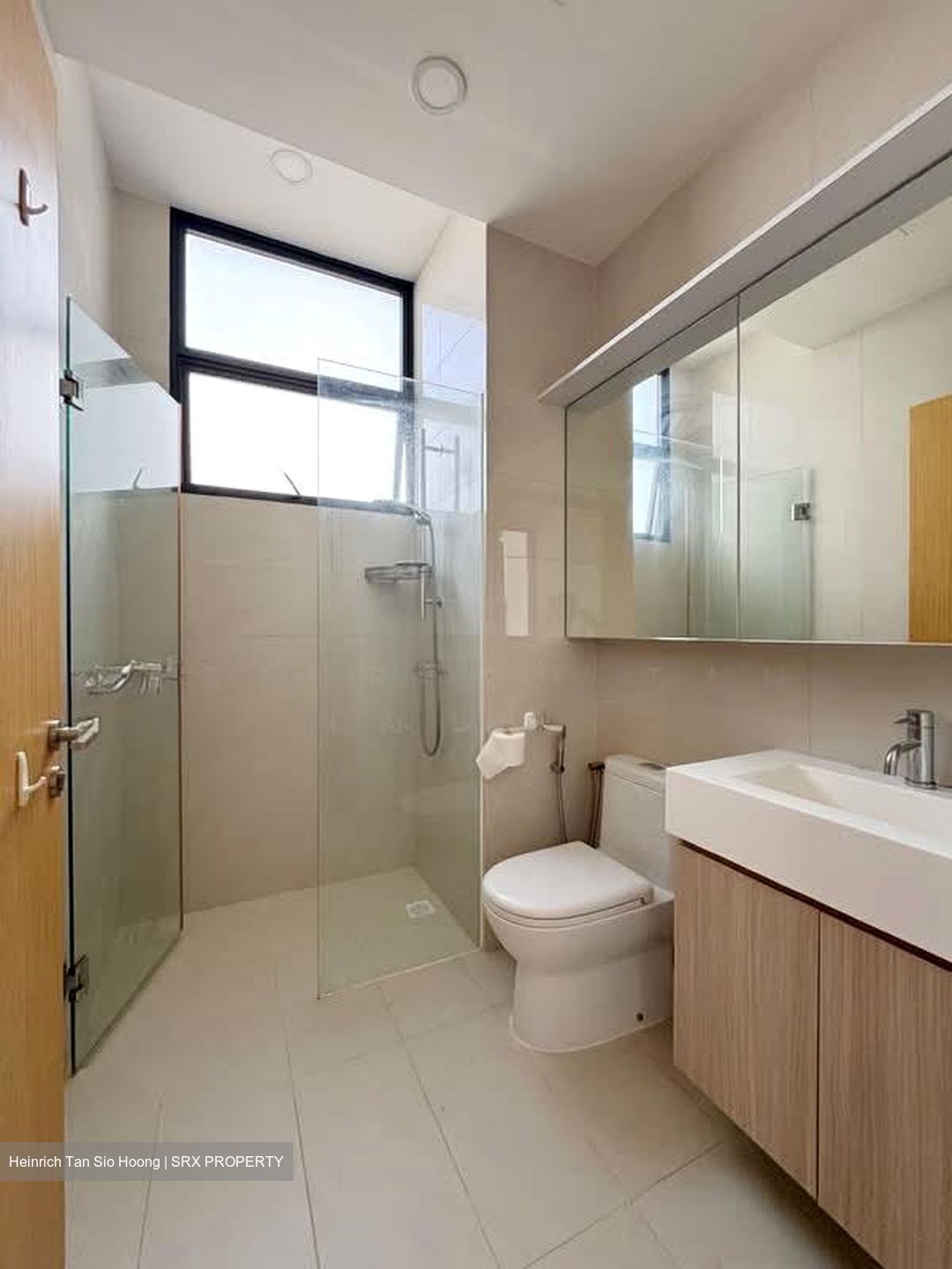 Hillion Residences (D23), Apartment #544905721